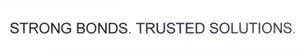 Trademark STRONG BONDS. TRUSTED SOLUTIONS.