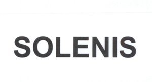 Trademark SOLENIS