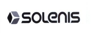 Trademark SOLENIS