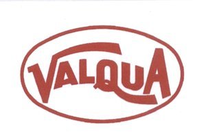 Trademark VALQUA