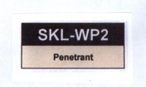 Trademark SKL-WP2