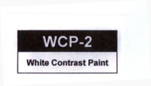 Trademark WCP-2 White