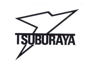 Trademark TSUBURAYA & Logo