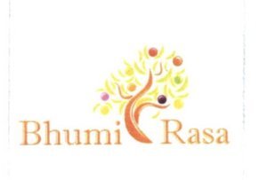 Trademark BHUMI RASA