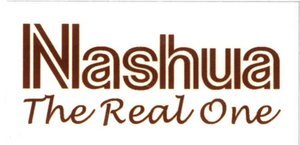 Trademark Nashua The Real One