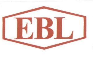 Trademark EBL