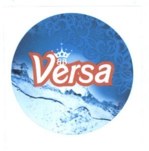 Trademark VERSA