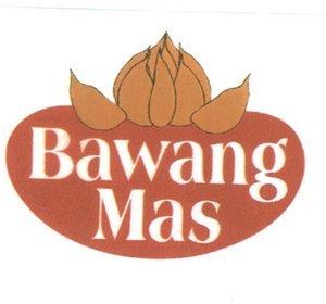 Trademark BAWANG MAS