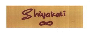 Trademark Shiyakati