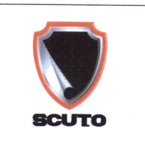 Trademark SCUTO