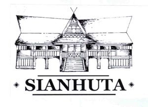 Trademark SIANHUTA + Logo