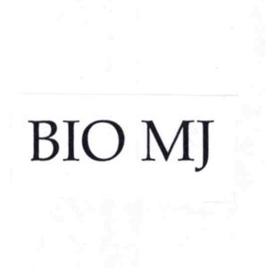 Trademark BIO MJ