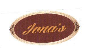 Trademark Jonas