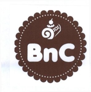 Trademark BnC