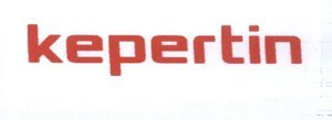 Trademark kepertin