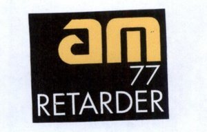 Trademark AM 7T RETARDER