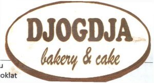 Trademark DJOGDJA Bakery & cake