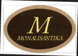 Trademark MONALISANTIKA