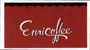 Trademark ENRICOFFEE