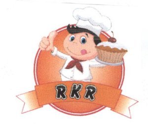 Trademark RKR