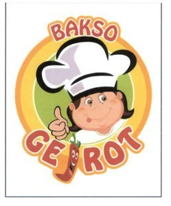 Trademark BAKSO GEJROT