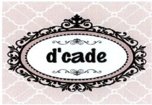 Trademark d'cade