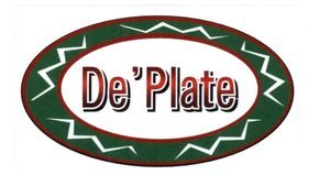 Trademark DE ' PLATE