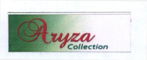 Trademark ARYZA Collection