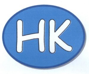 Trademark HK