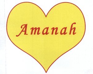 Trademark Amanah