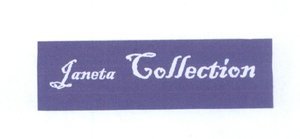 Trademark Janeta Collection