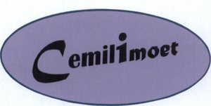 Trademark Cemilimoet