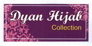 Trademark Dyan Hijab collection