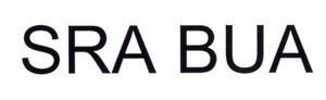 Trademark SRA BUA