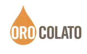 Trademark ORO COLATO