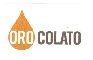 Trademark ORO COLATO