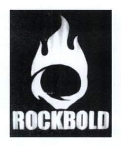 Trademark ROCKBOLD