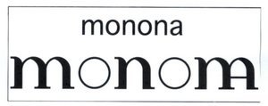 Trademark monona