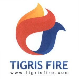 Trademark TigrisFire