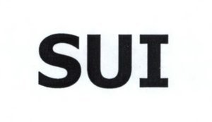 Trademark SUI