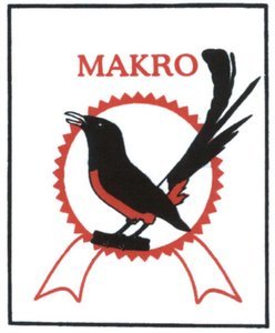 Trademark MAKRO