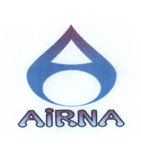 Trademark AIRNA