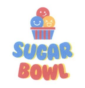 Trademark SUGAR BOWL