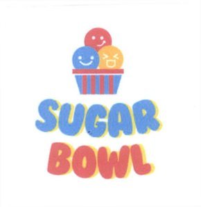 Trademark SUGAR BOWL