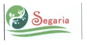 Trademark SEGARIA