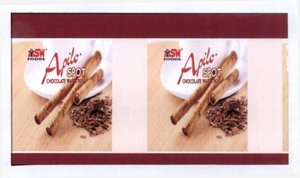 Trademark APILO SPOT CHOCOLATE