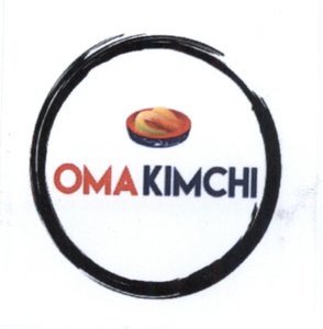 Trademark OMAKIMCHI