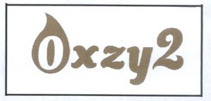 Trademark OXZY2