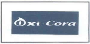 Trademark OXI-CORA