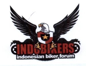 Trademark INDOBIKERMAGS indonesian biker forum